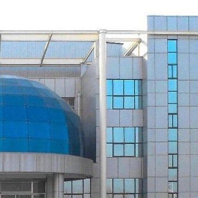 Taller de estructura de acero del marco de la estructura de acero prefabricada de la industria