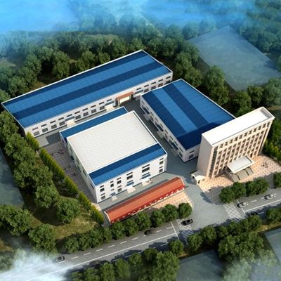 Prefabricados industriales de sección H estructura de acero marco de construcción almacén