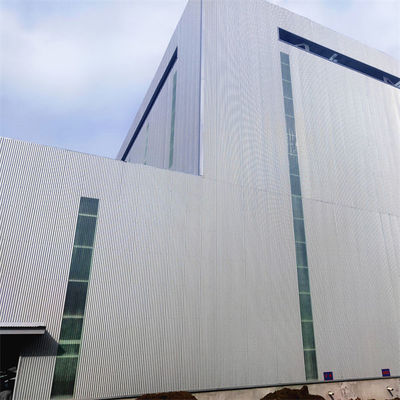 Edificio industrial prefabricado del marco del taller del garaje de la estructura de acero